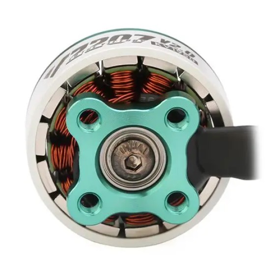 T-Motor Velox V2207 V2r 1750KV 5-6S Brushless Motor for Freestyle RC Drone FPV Racing